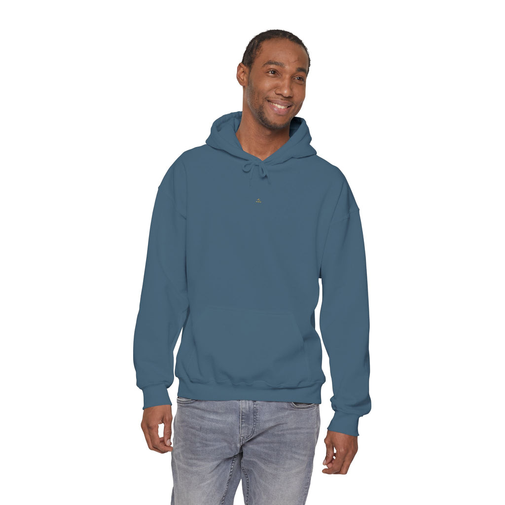 Sweat à capuche Classic Confort Éthique – Confort Équivalent & Style | LYONS