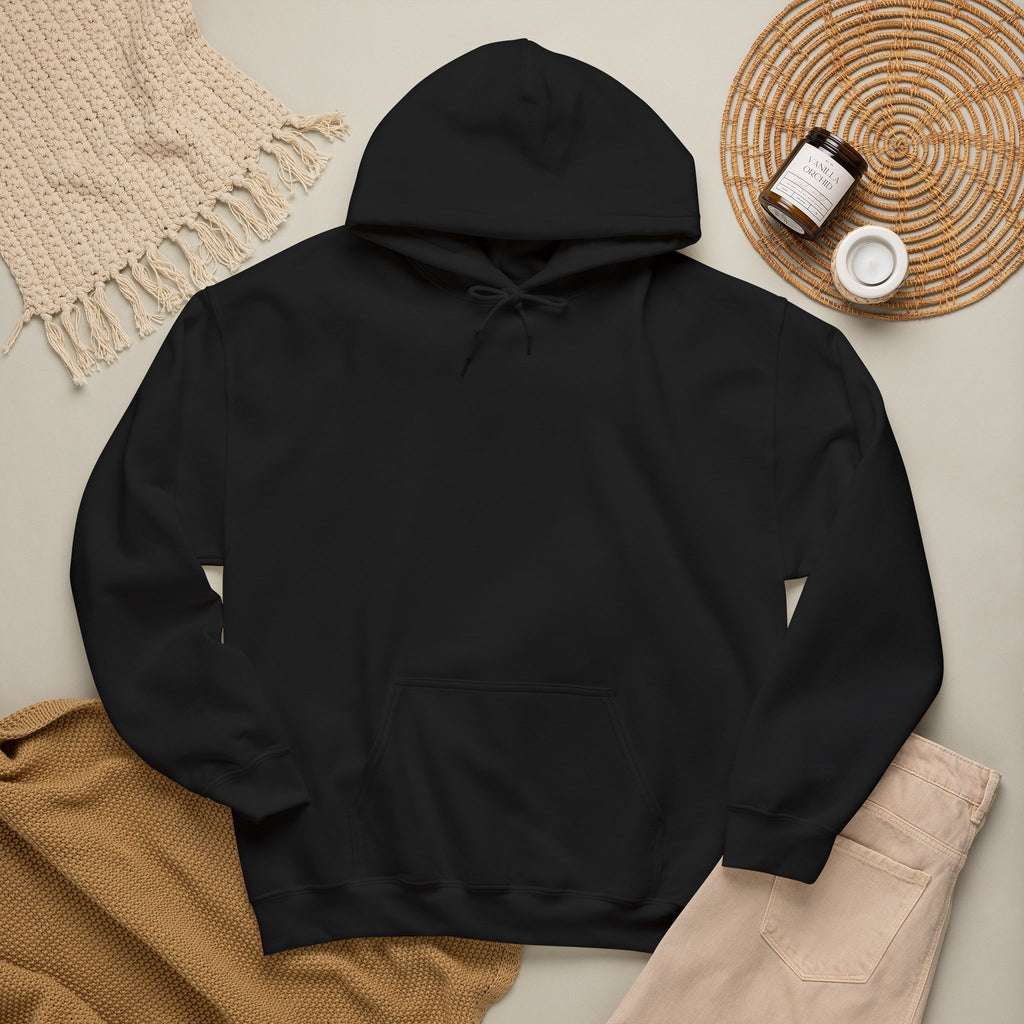 Sweat à capuche Classic Confort Éthique – Confort Équivalent & Style | LYONS