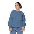 Sweat Col Rond  Élégance – Confort Équivalent & Style | QueenLYONS