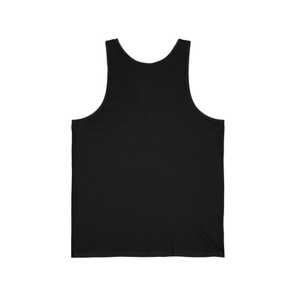 Débardeur Jersey Élégance – Confort Équivalent & Style | LYONS