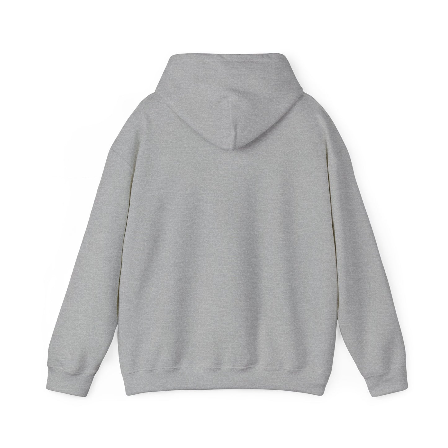 Cozy White Hoodie