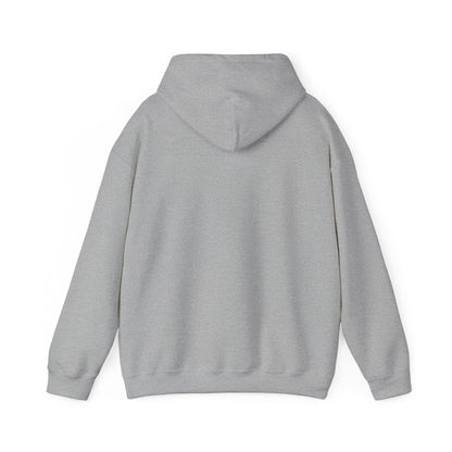 Cozy White Hoodie