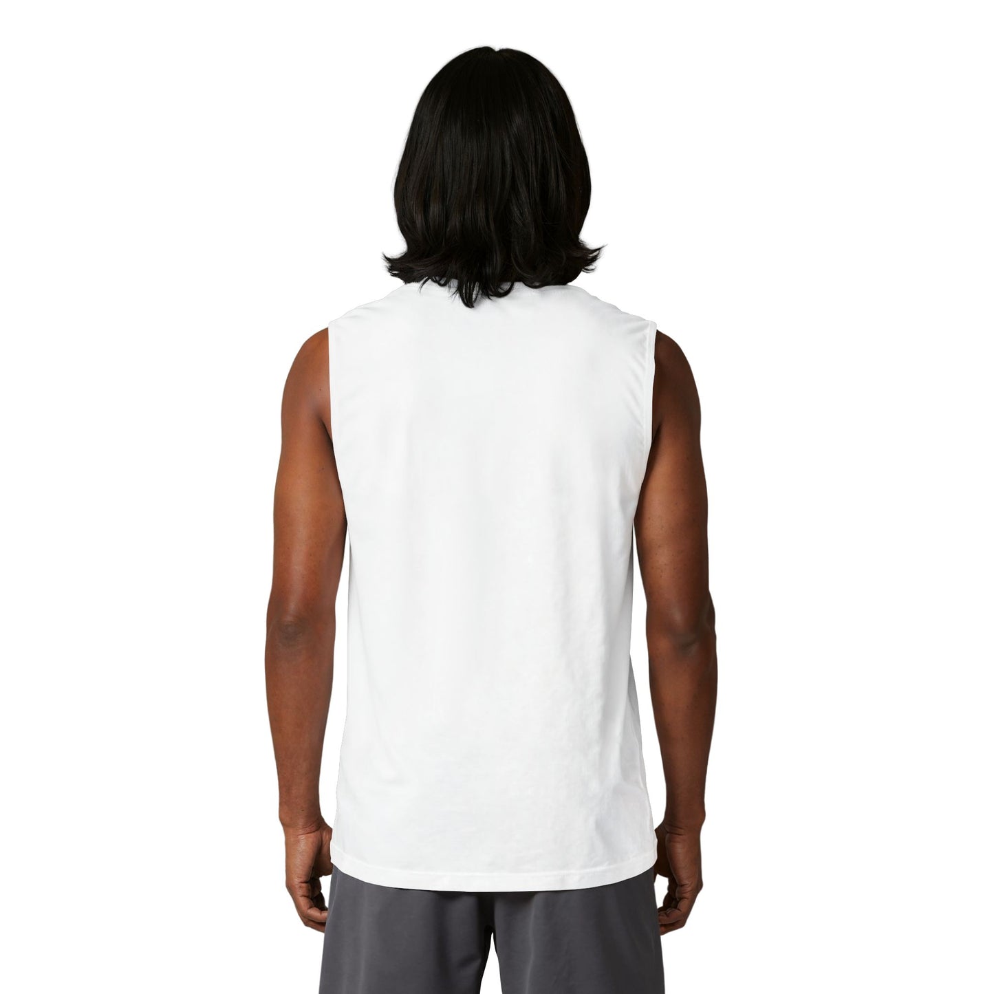 Débardeur Coupe Muscle Tank Unisexe – LYONS