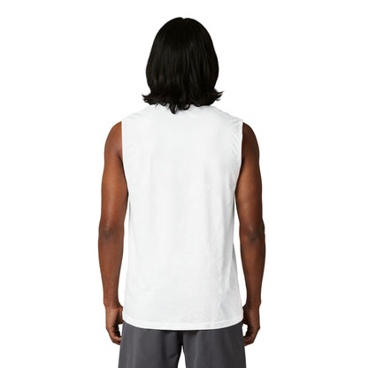 Débardeur Coupe Muscle Tank Unisexe – LYONS