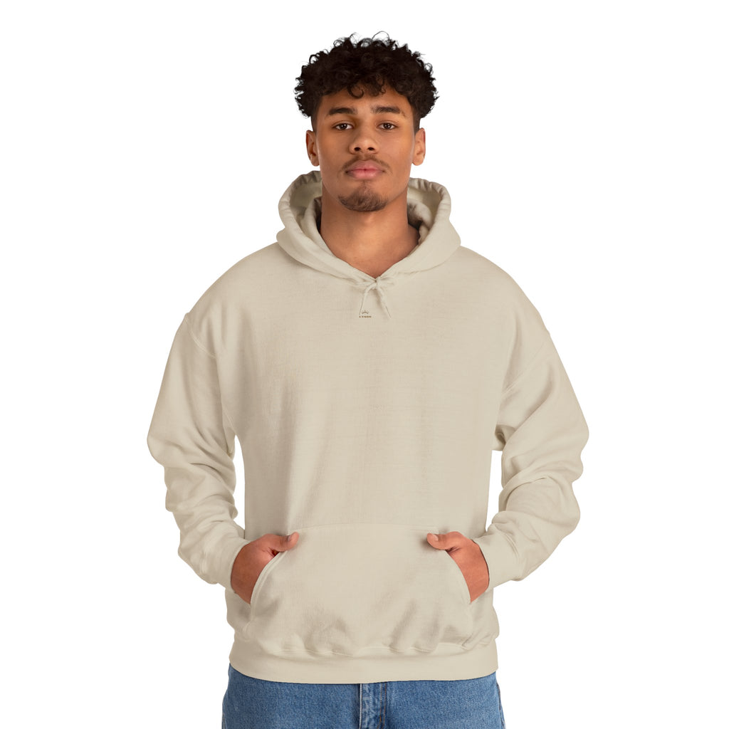 Sweat à capuche – Confort & Style KingLYONS