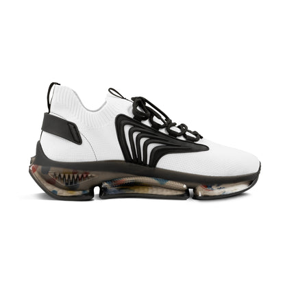 Sneakers en Maille Respirante « Cloud » – LYONS