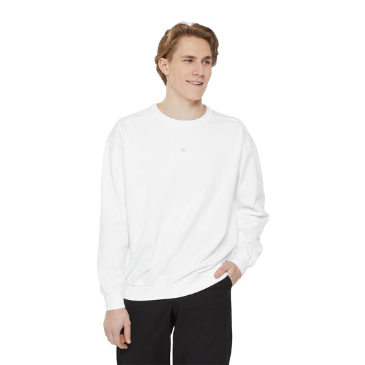 Sweat Col Rond  Élégance – Confort Équivalent & Style | LYONS