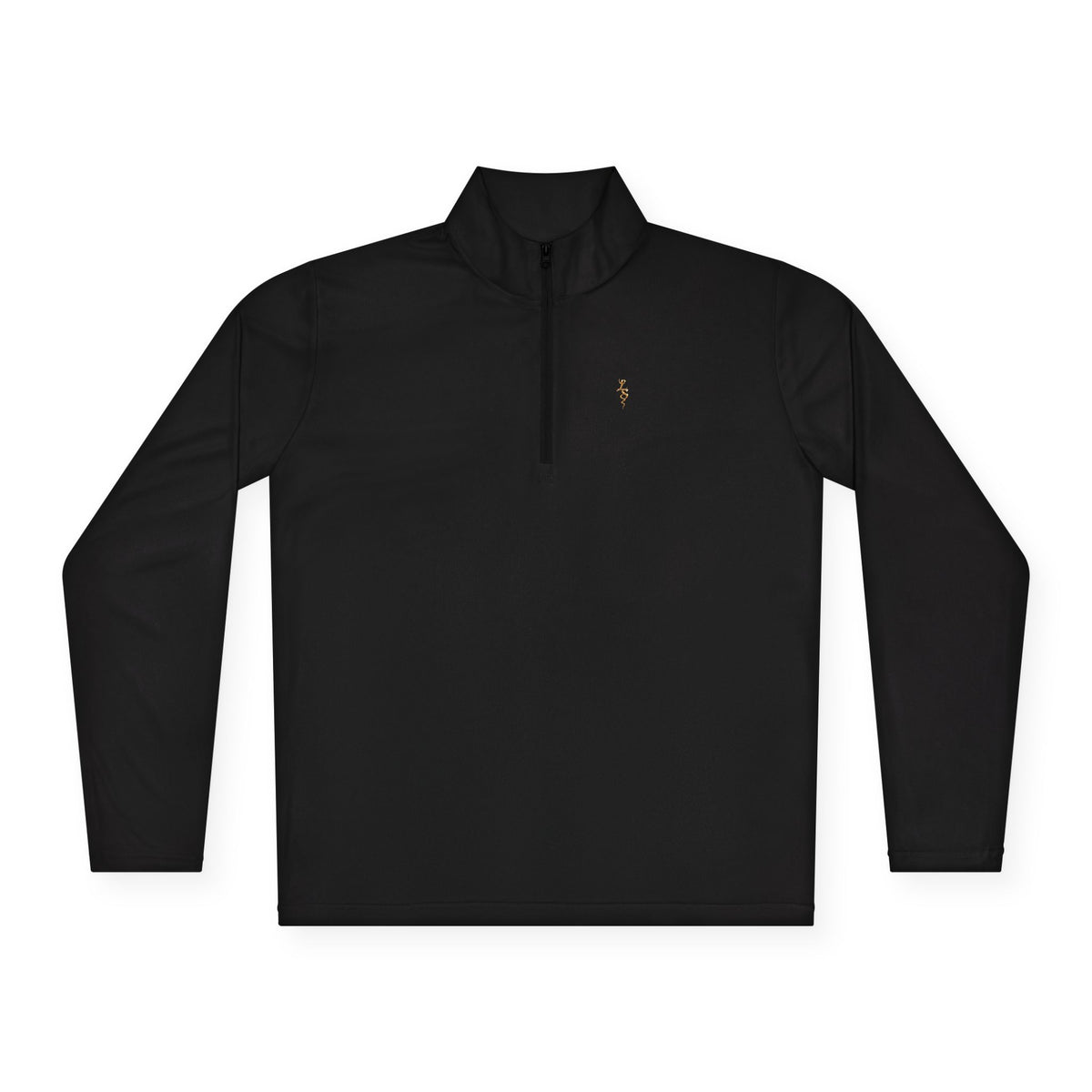 Sweat Technique Col Zip Homme — LYONS