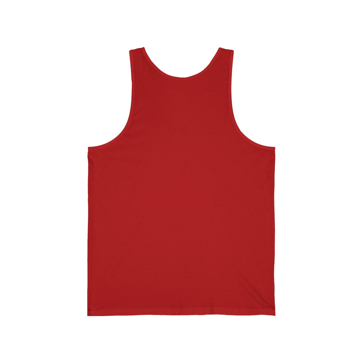 Débardeur Jersey Élégance – Confort Équivalent & Style | LYONS