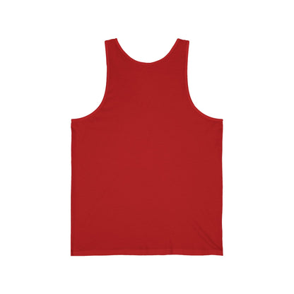 Débardeur Jersey Élégance – Confort Équivalent & Style | LYONS