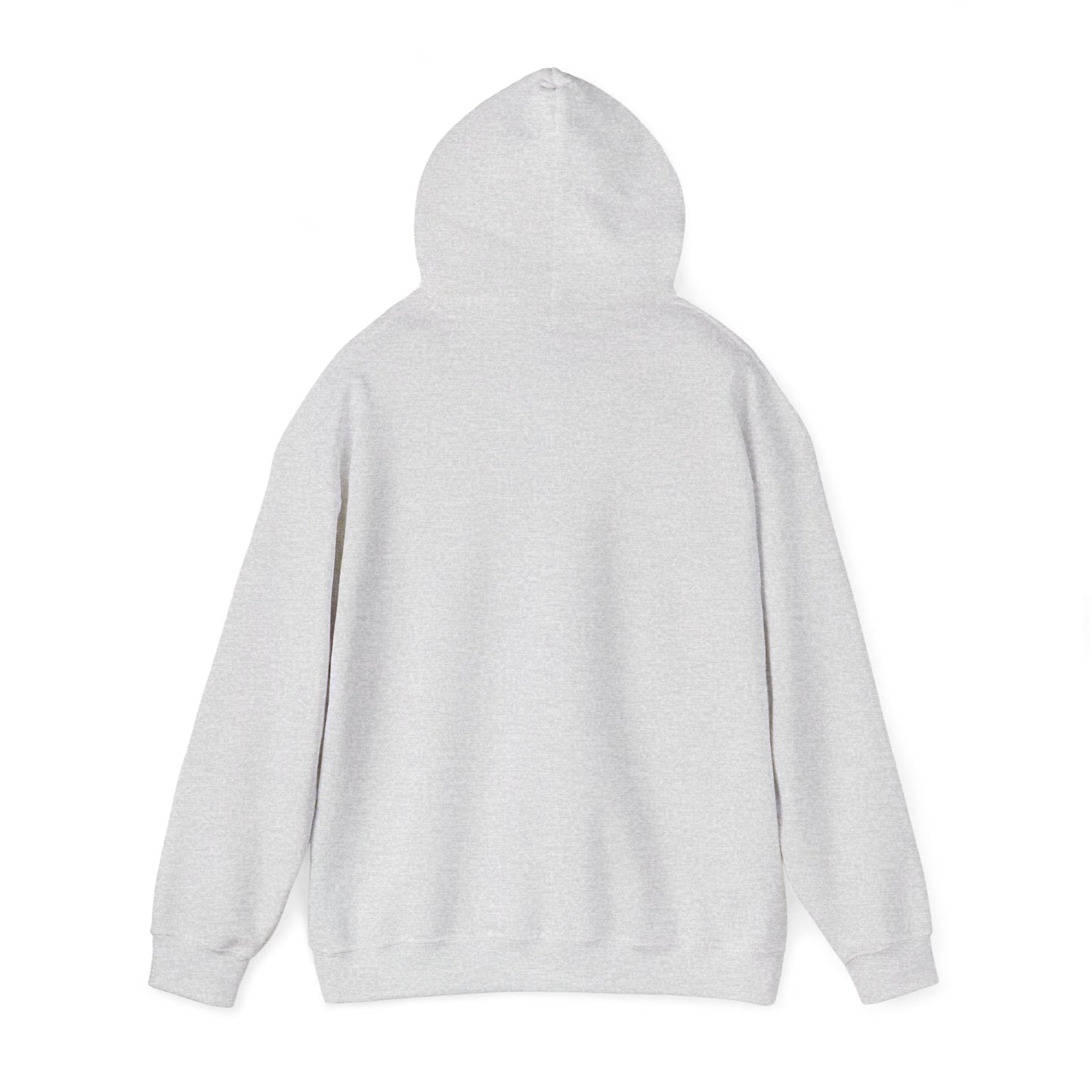 Cozy White Hoodie