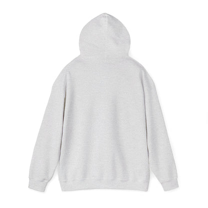 Cozy White Hoodie