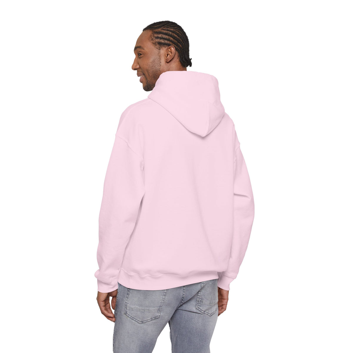 Sweat à capuche – Confort & Style KingLYONS