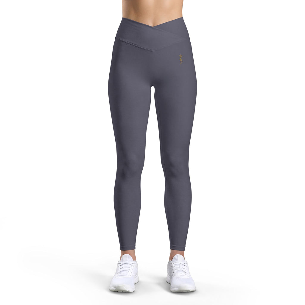 Legging Luxe pour Femmes — LYONS