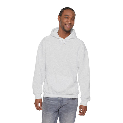 Cozy White Hoodie