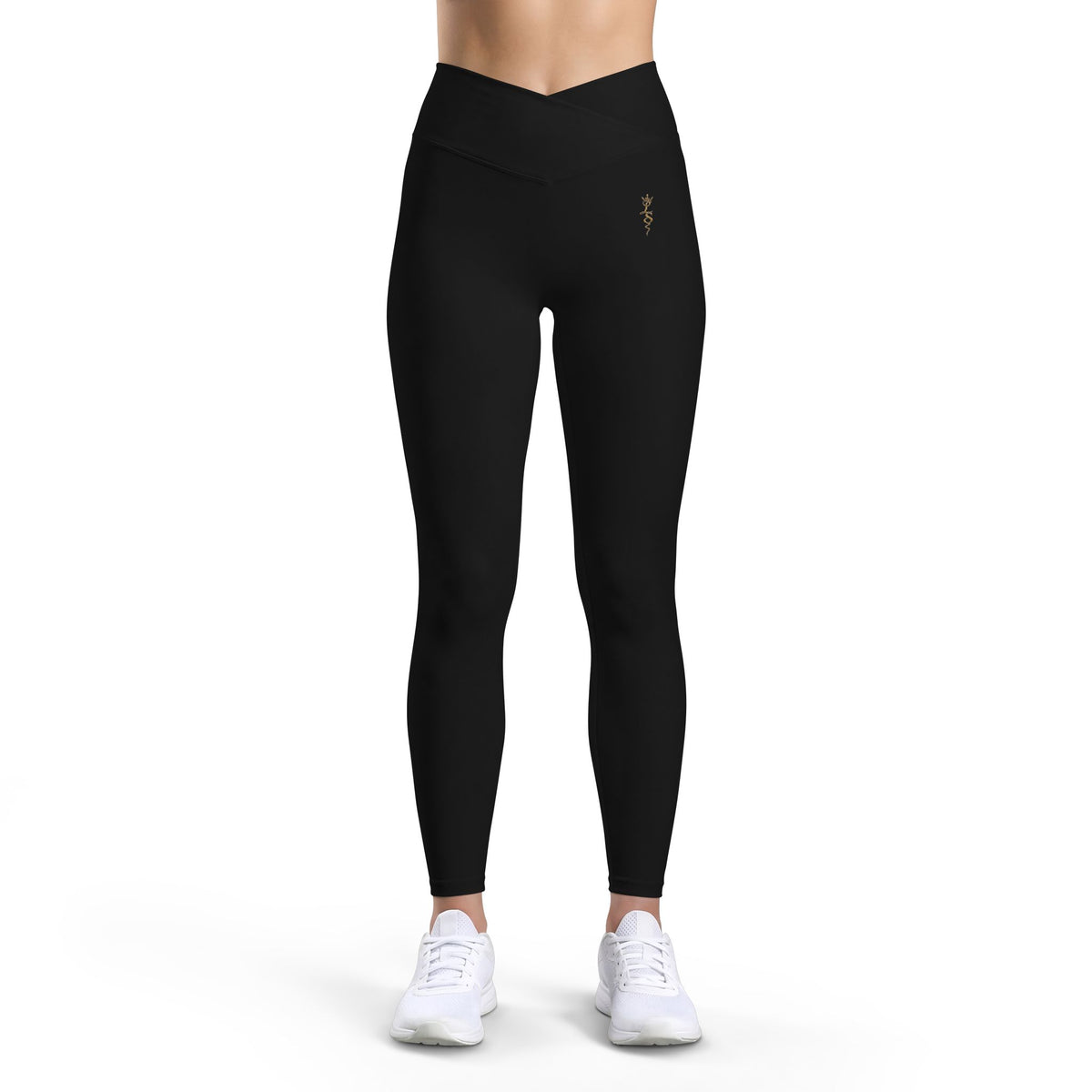 Legging Luxe pour Femmes — LYONS