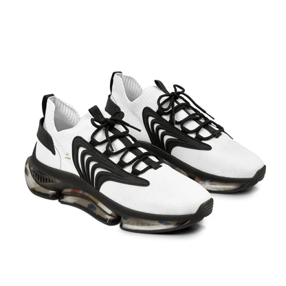 Sneakers en Maille Respirante « Cloud » – LYONS