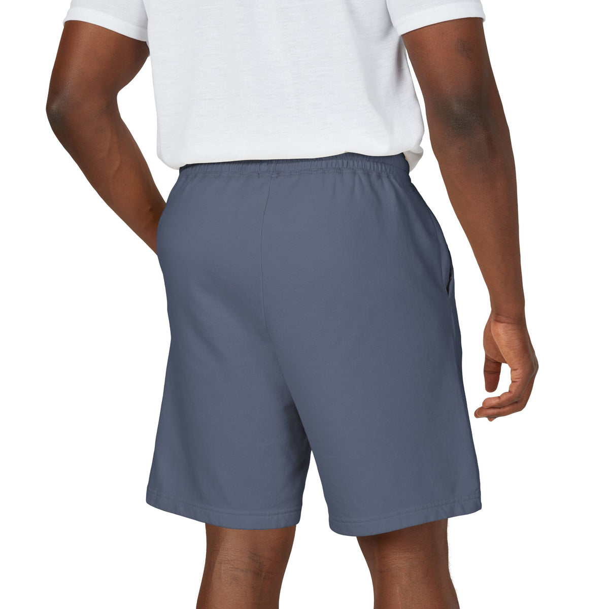Short de Survêtement Vintage Luxe Homme — LYONS