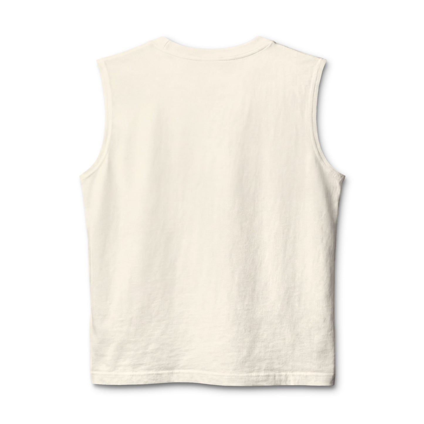 Débardeur Coupe Muscle Tank Unisexe – LYONS