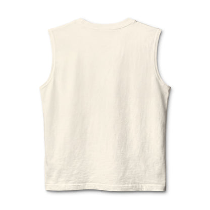 Débardeur Coupe Muscle Tank Unisexe – LYONS