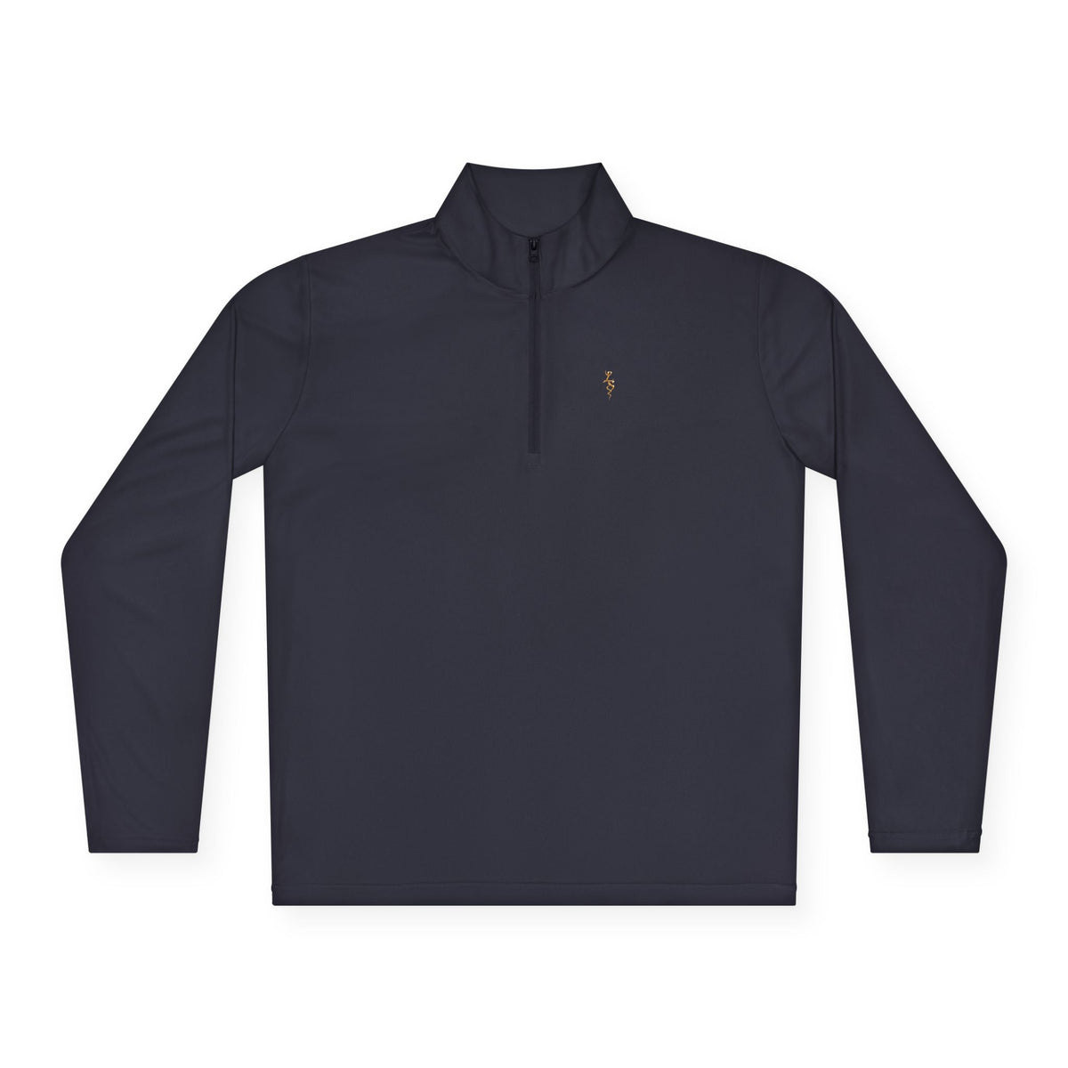 Sweat Technique Col Zip Homme — LYONS