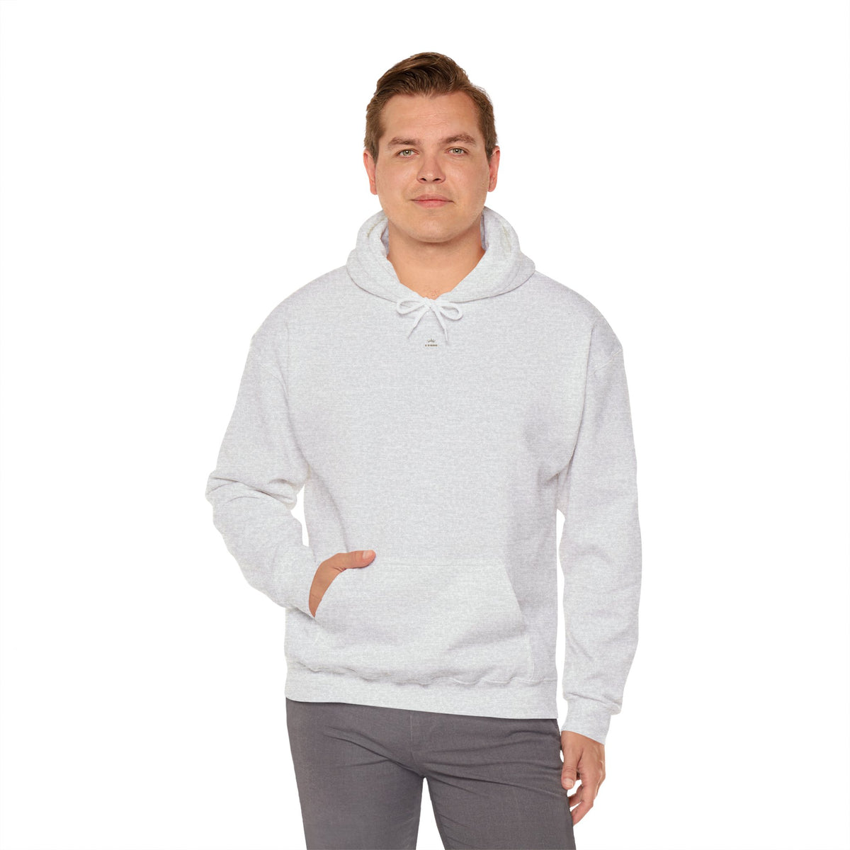 Sweat à capuche – Confort & Style KingLYONS