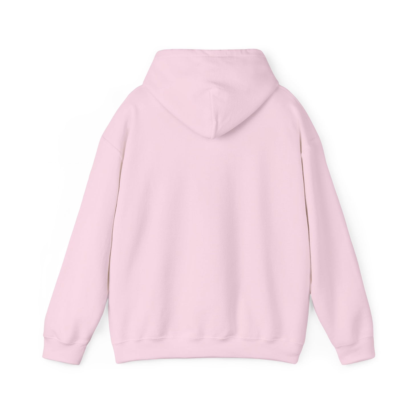Cozy White Hoodie