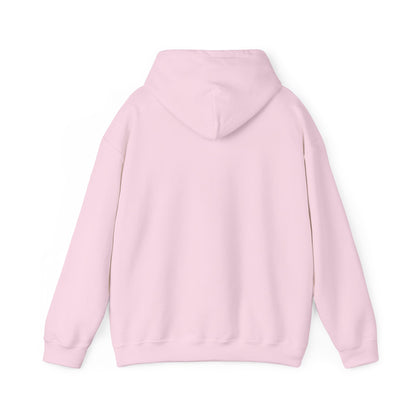 Cozy White Hoodie