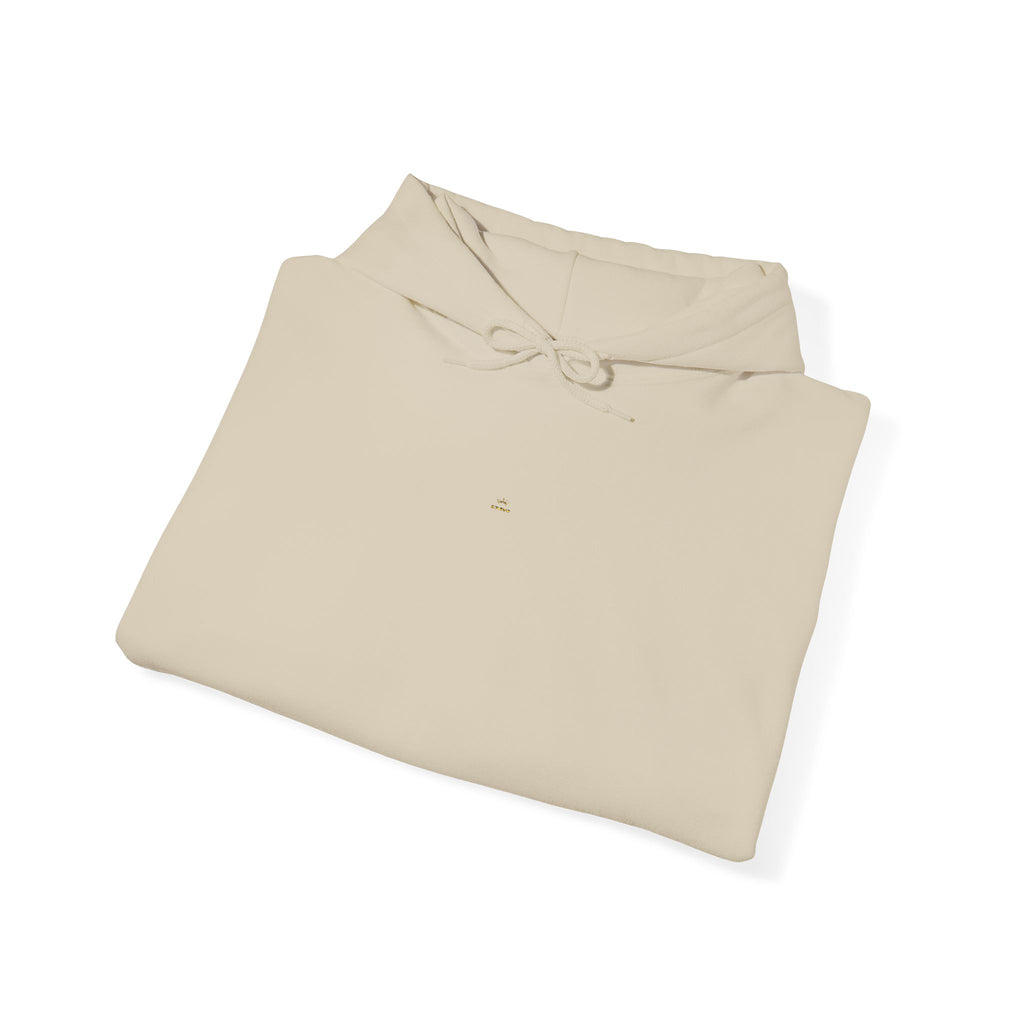 Sweat à capuche Classic Confort Éthique – Confort Équivalent & Style | LYONS