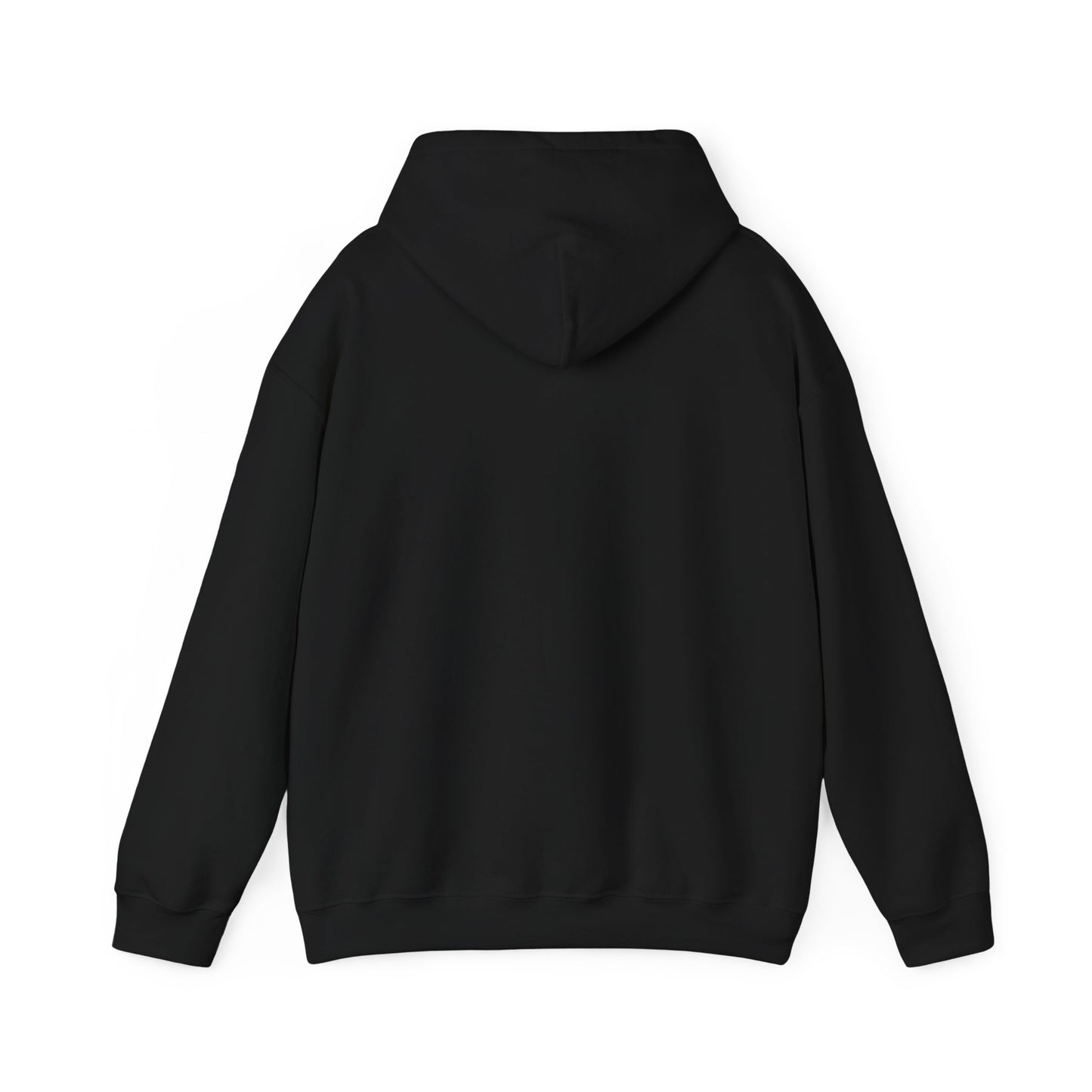 Cozy White Hoodie