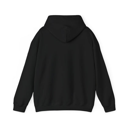 Cozy White Hoodie
