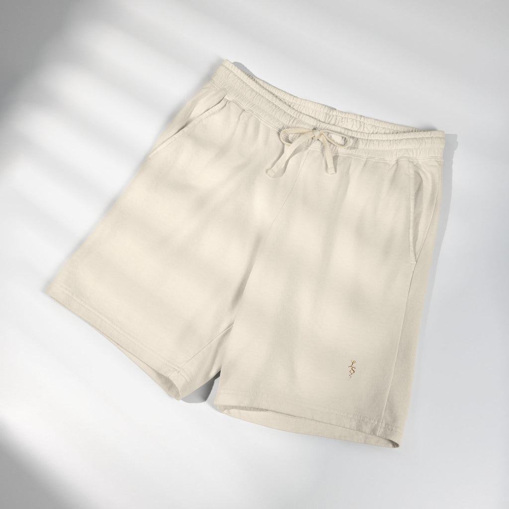 Short de Survêtement Vintage Luxe Homme — LYONS