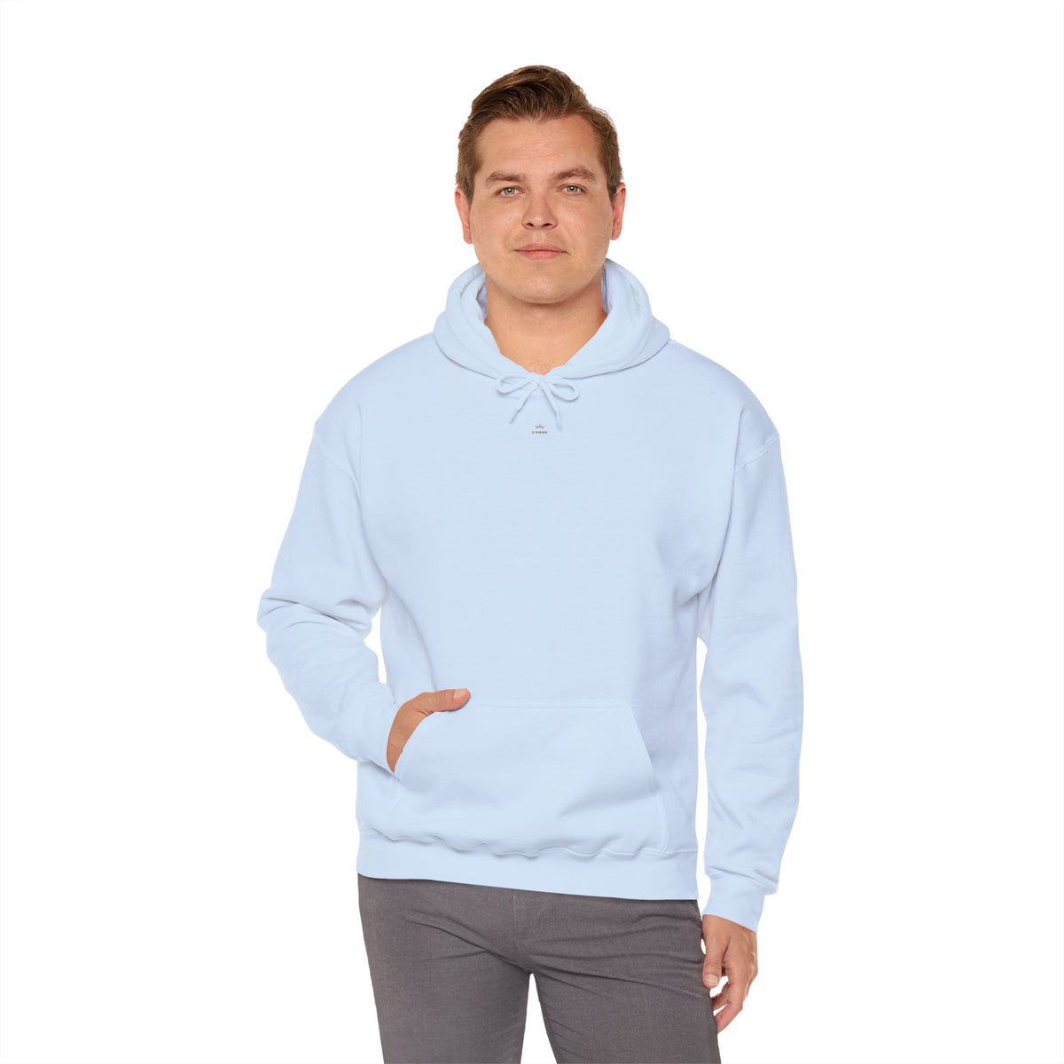 Sweat à capuche – Confort & Style KingLYONS