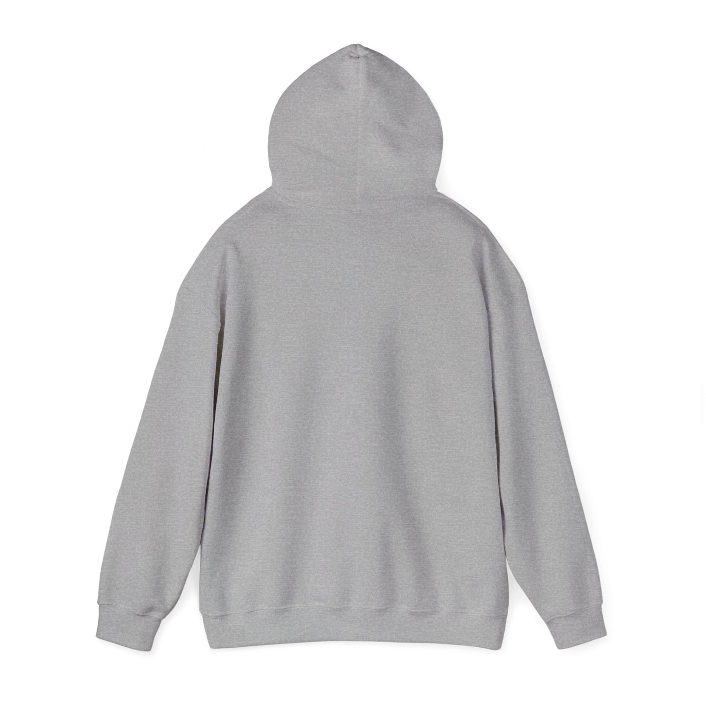 Cozy White Hoodie
