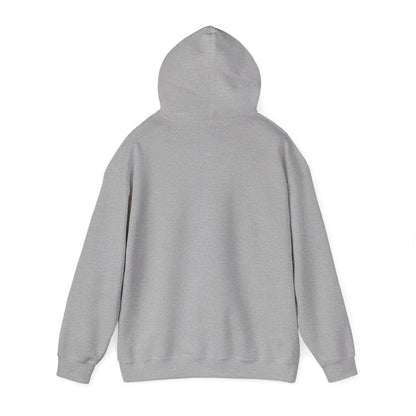 Cozy White Hoodie