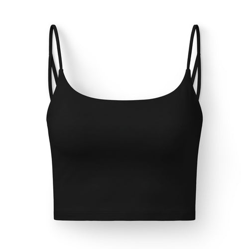 Brassière de Sport Luxe — LYONS