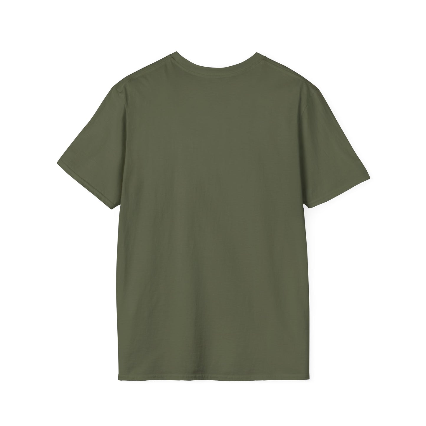 T-shirt Softstyle Premium Made in France – Confort Équivalent & Style | LYONS