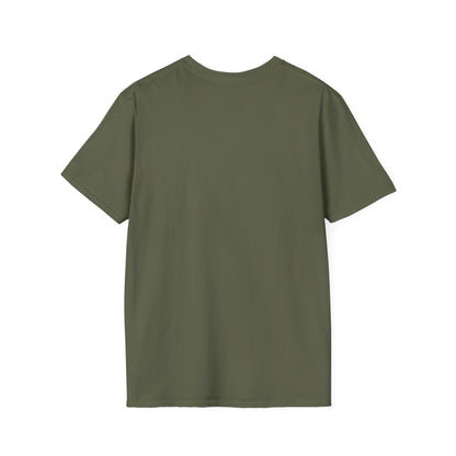 T-shirt Softstyle Premium Made in France – Confort Équivalent & Style | LYONS