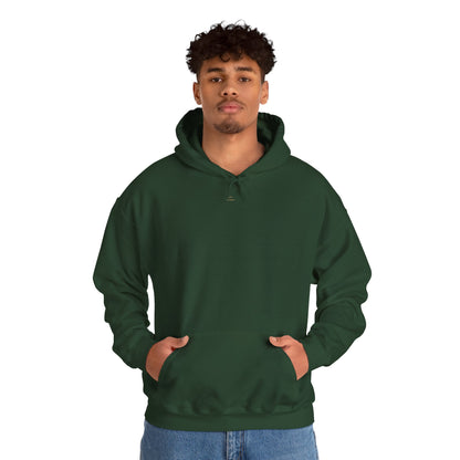 Cozy White Hoodie
