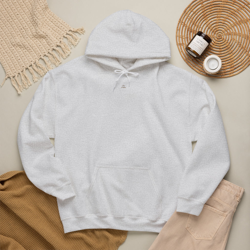 Sweat à capuche – Confort & Style KingLYONS