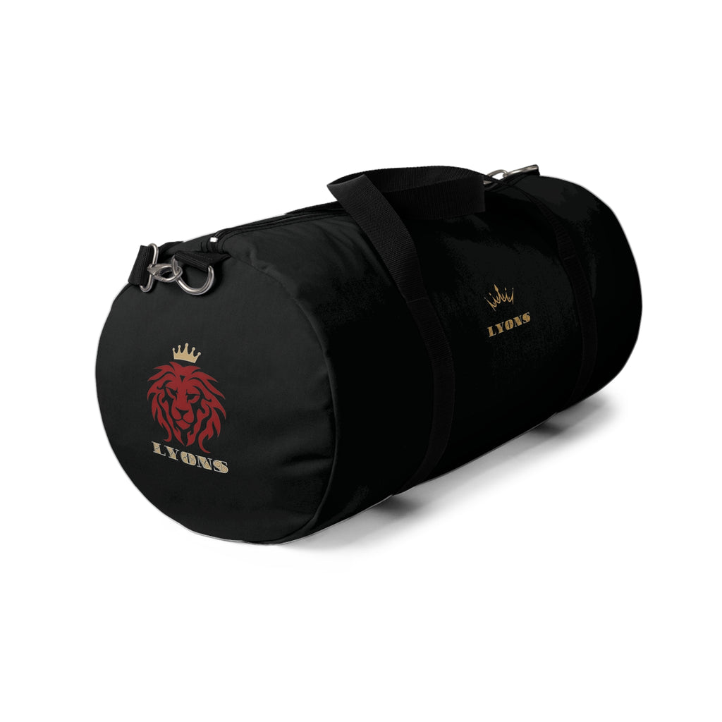 Premium Reisetasche – LYONS