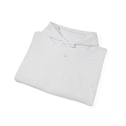 Cozy White Hoodie