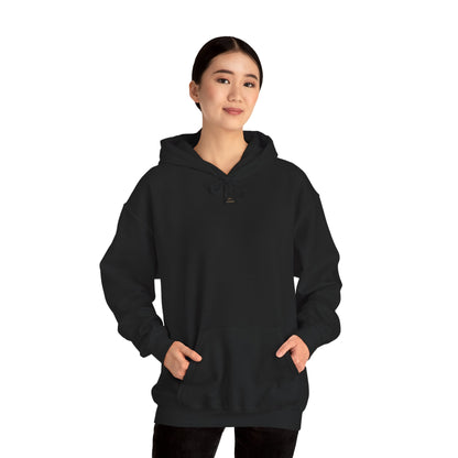 Cozy White Hoodie
