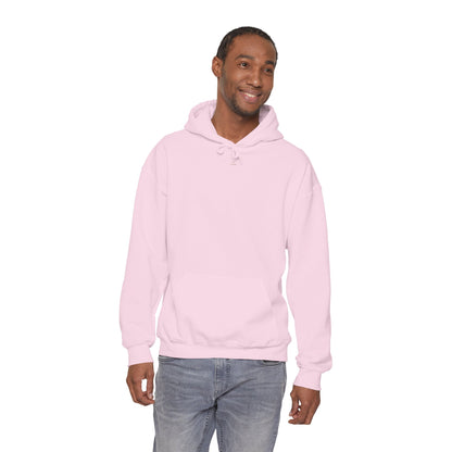 Cozy White Hoodie