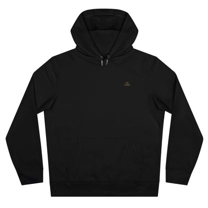 Sweat-shirt à capuche unisexe King Lyons