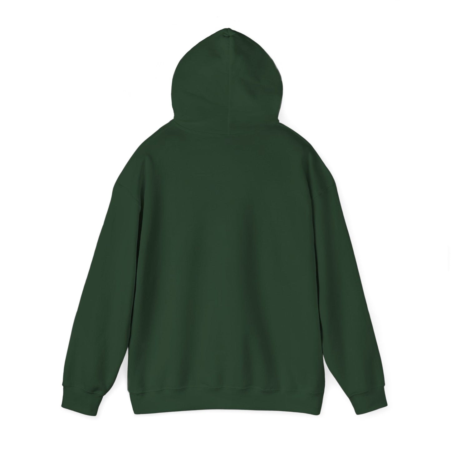 Cozy White Hoodie