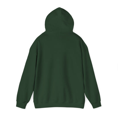 Cozy White Hoodie