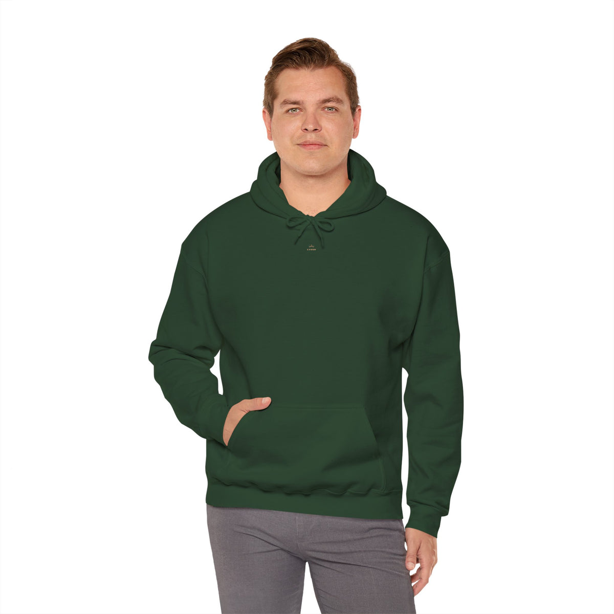 Sweat à capuche – Confort & Style KingLYONS