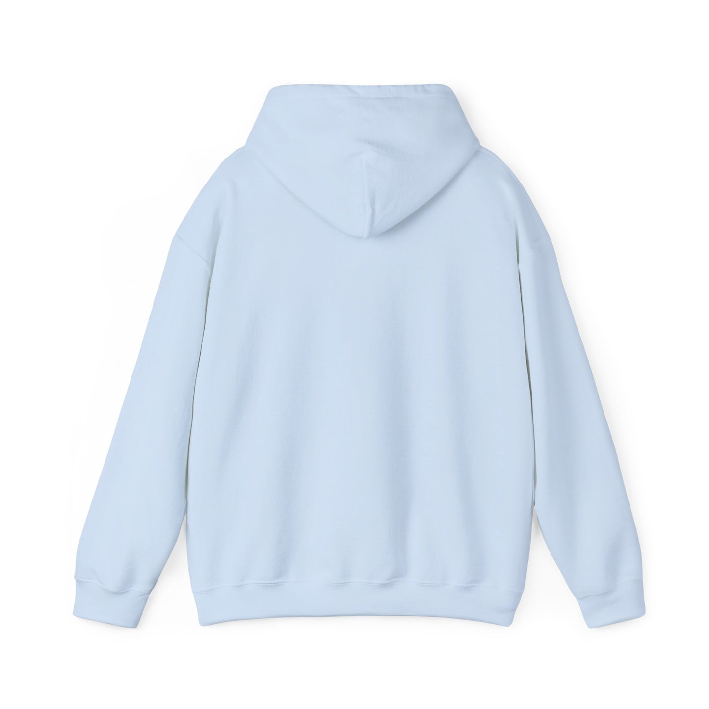 Cozy White Hoodie