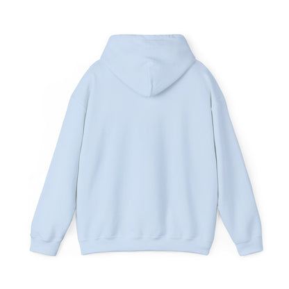 Cozy White Hoodie
